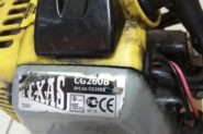 Ремонт Бензокоса TEXAS CG260D