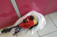 Ремонт Бензокоса mtd 700