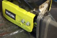 Ремонт Бензопила RyoBI -