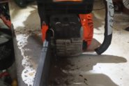 Ремонт Бензопила carver RSG-246