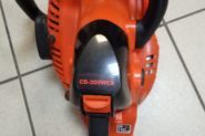 Ремонт Бензопила ECHO CS-350WES