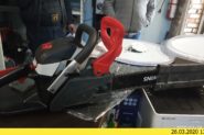 Ремонт Бензопила Sterwins PCS41-2R