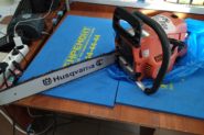 Ремонт Бензопила Husqvarna 372xp-20