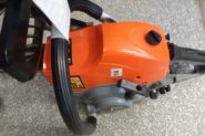 Ремонт Бензопила Hammer BPL3814LE
