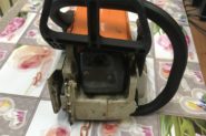 Ремонт Бензопила Stihl -