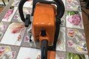 Ремонт Бензопила Stihl -