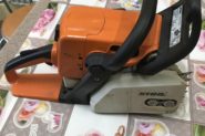 Ремонт Бензопила Stihl -