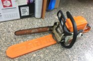 Ремонт Бензопила Stihl MS-250
