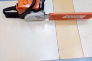 Ремонт Бензопила Stihl MS180