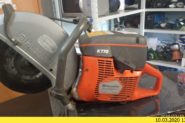 Ремонт Бензорез Husqvarna K770