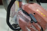 Ремонт Бензорез Hilti DSH700
