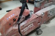Ремонт Бензорез Hilti DSH700