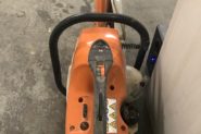Ремонт Бензорез stihl ts 420