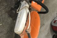 Ремонт Бензорез stihl ts 420
