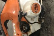 Ремонт Бензорез stihl ts 420