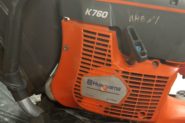 Ремонт Бензорез Husqvarna k760