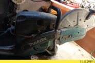Ремонт Бензорез makita -