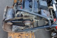 Ремонт Виброплита Honda GX200