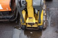 Ремонт Виброплита Wacker Neuson ----------