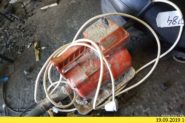 Ремонт Виброплита Вибратор -