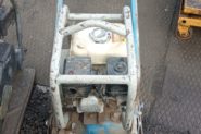 Ремонт Виброплита Honda GX160
