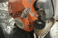 Ремонт Воздуходув StIHL BG 50