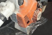 Ремонт Воздуходув STIHL BG 50