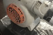 Ремонт Воздуходув STIHL BG 50
