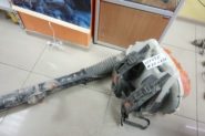 Ремонт Воздуходув Stihl BR 500
