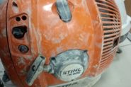 Ремонт Воздуходув Stihl BR 500
