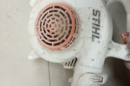 Ремонт Воздуходув Stihl BG 50