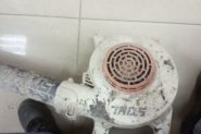 Ремонт Воздуходув Stihl BG 50