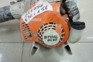 Ремонт Воздуходув Stihl BG 50