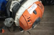 Ремонт Воздуходув stihl -