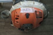 Ремонт Воздуходув stihl -