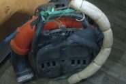 Ремонт Воздуходув echo pb-770