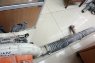 Ремонт Воздуходув Stihl BT500