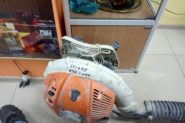 Ремонт Воздуходув Stihl BT500