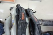 Ремонт Воздуходув Stihl BT500