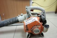 Ремонт Воздуходув Stihl BG50