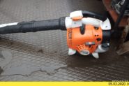 Ремонт Воздуходув STIHL Sh 86