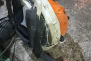 Ремонт Воздуходув STIHL BR 700