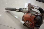Ремонт Воздуходув Stihl BG50