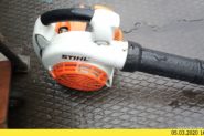 Ремонт Воздуходув STIHL Sh 86