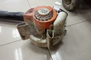 Ремонт Воздуходув Stihl BG50