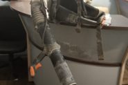 Ремонт Воздуходув Stihl BR 600