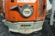 Ремонт Воздуходув Stihl BR 600
