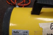 Ремонт Газовая пушка Ballu BHG20