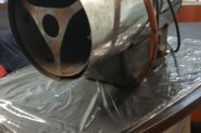 Ремонт Газовая пушка Linhell hgg200