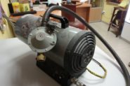Ремонт Газовая пушка Quattro Elementi QE 20G
